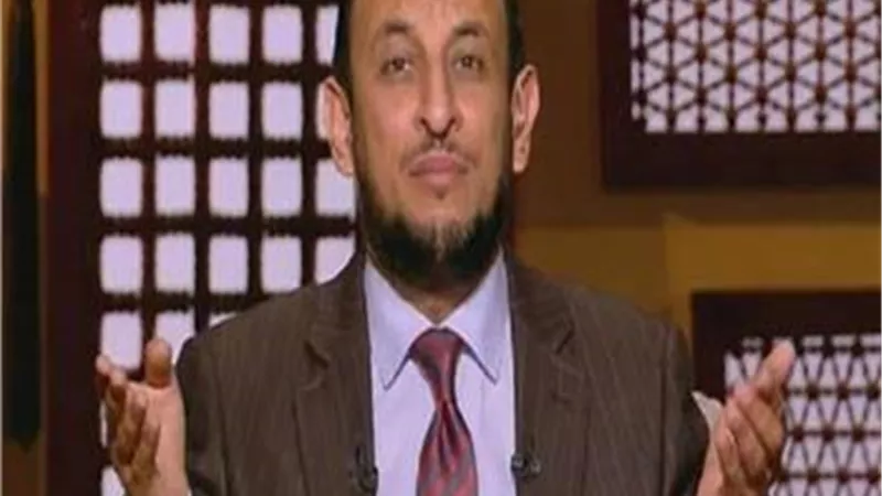 بالفيديو: رمضان عبد المعز: هؤلاء أقرب الناس إلى النبى في الجنة احرص أن تكون منهم