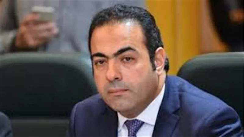 محمود حسين: اتحاد الكرة لا يملك إجبار المصري على المشاركة أمام الحدود