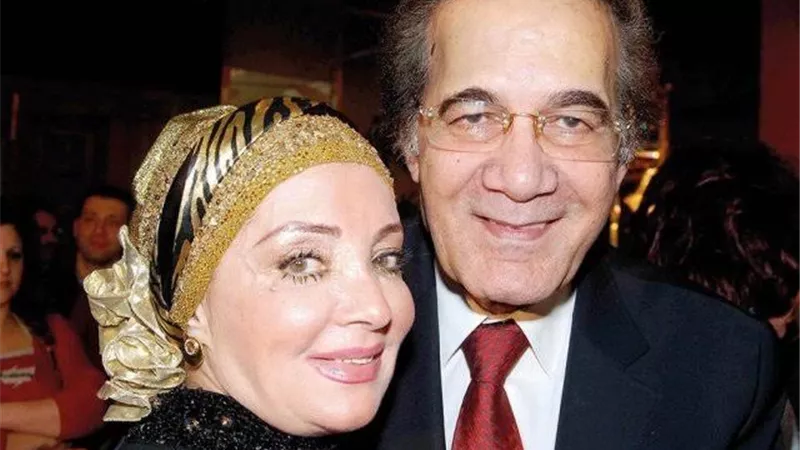 ابنة محمود ياسين تكشف حقيقة وفاة والدها