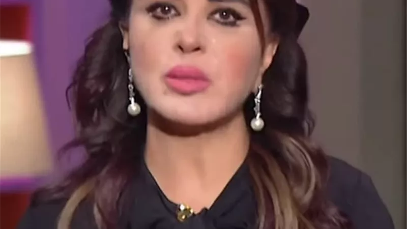 مادلين طبر تبكي على الهواء بسبب أحداث بيروت.. فيديو