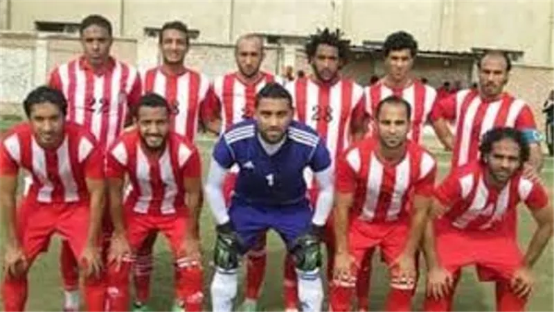 8 حالات إصابة بكورونا في الأوليمبي بالقسم الثاني