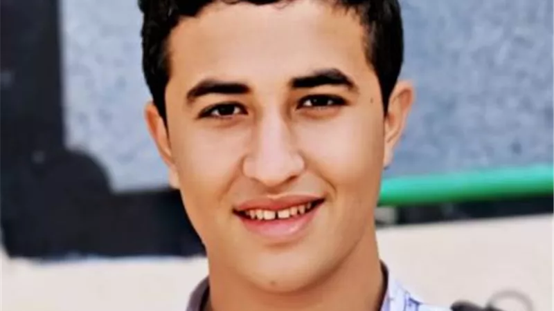 عائلة الليثى تحتفل بنجاح محمد جمال عبدالرحمن فى الثانوية العام ألف مبروك