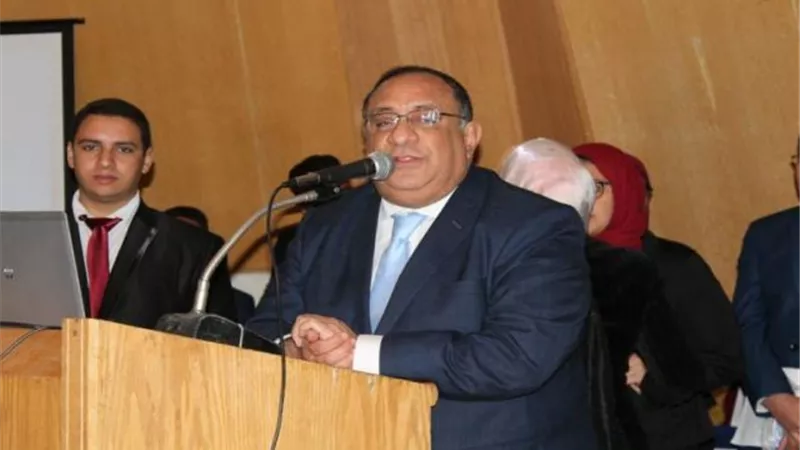 جامعة حلوان تطلق مبادرة 
