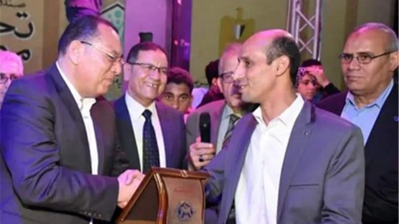 مدير الاورمان بالشرقية:نجاح تجربة تواجد رؤساء الجمعيات أثناء ذبح الاضاحى