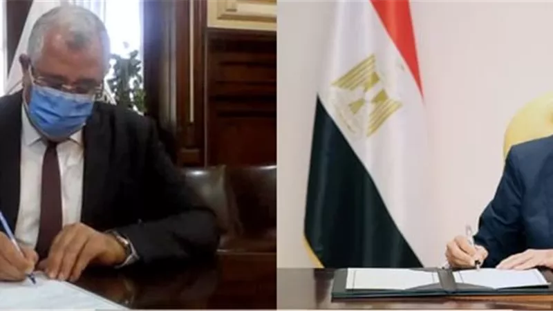 الاتصالات : انشاء بوابة الكترونية للمحتوى الخاص بالزراعة واستصلاح الأراضى
