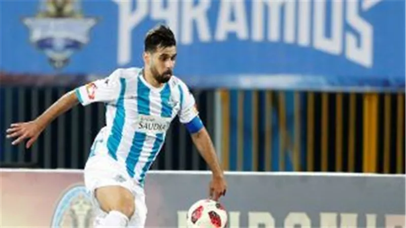اتحاد الكرة يكرم عبد الله السعيد.. تعرف على التفاصيل