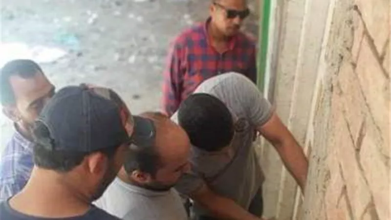 غراب : اغلقنا ١٤ مركزاً للدروس الخصوصية بمدينة فاقوس ومستمرون فى حملاتنا على باقى المدن