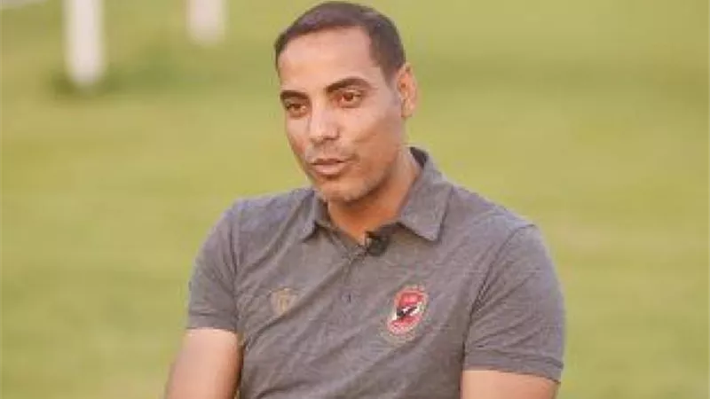 أسرار اعتذار بيبو عن لجنة تخطيط الأهلي