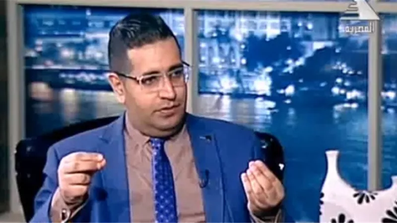 خبير اقتصادي: مشروع تفريعة قناة السويس أحد أهم مصادر النقد الأجنبي