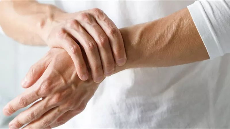 لمرضى التهاب المفاصل ..اطعمة تذكرها على مائدتك الاسبوعية