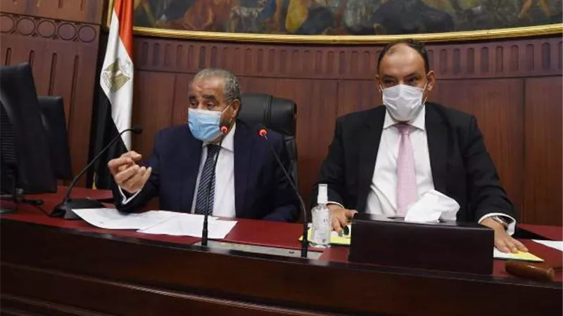 وزير التموين: استمرار دعم الكمامات الطبية على البطاقات التموينية