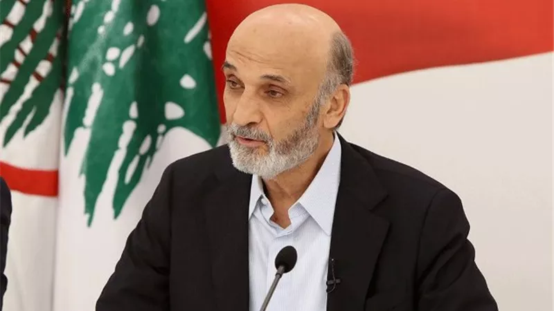 جعجع: استقالة الحكومة لا تقدّم ولا تؤخر والمشكلة في مجلس النواب