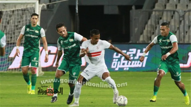 الرعب يجتاح الزمالك قبل ساعات من مواجهة الاتحاد