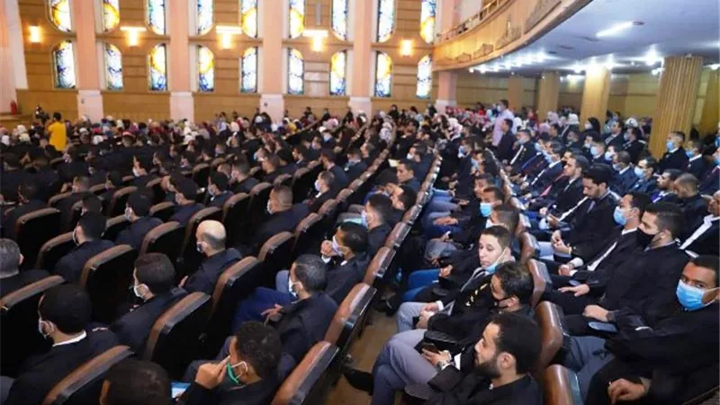 نقيب المحامين لـ 