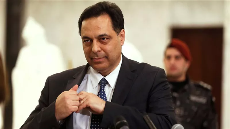 الحكومة اللبنانية المستقيلة تعيين رئيس مجلس إدارة جديد لتسيير أعمال مرفأ بيروت مؤقتاً