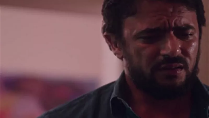 الناس قلبها موجوع عليك.. أحمد العوضى ينعى مصطفى حفناوي بكلمات مؤثرة