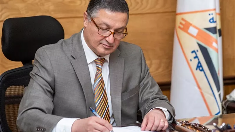 رئيس جامعة بنها يصدر تكليفات جديدة