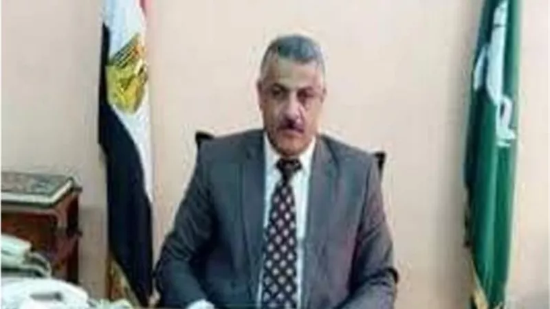 ننشر كشوف أسماء الراغبين فى التصالح على مخالفات البناء بالزهراء