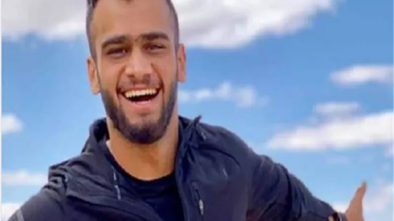 عمري ما قابلته بس زعلان جداً.. محمد على رزق ينعى مصطفى حفناوي بكلمات مؤثرة