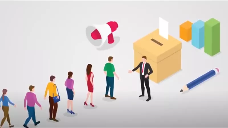 بالرسوم المتحركة.. 