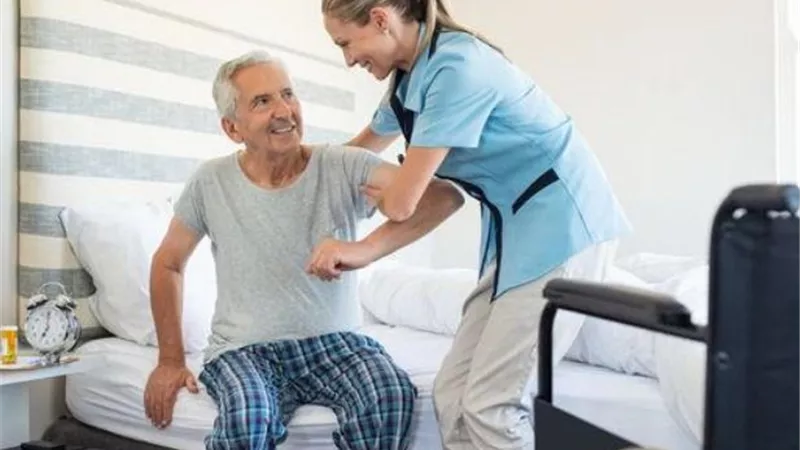إجراءات لا غنى عنها لحماية مريض ألزهايمر