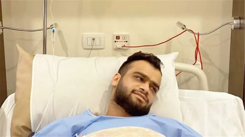 تعاطف وردود افعال السوشيال ميديا بعد رحيل مصطفى حفناوى