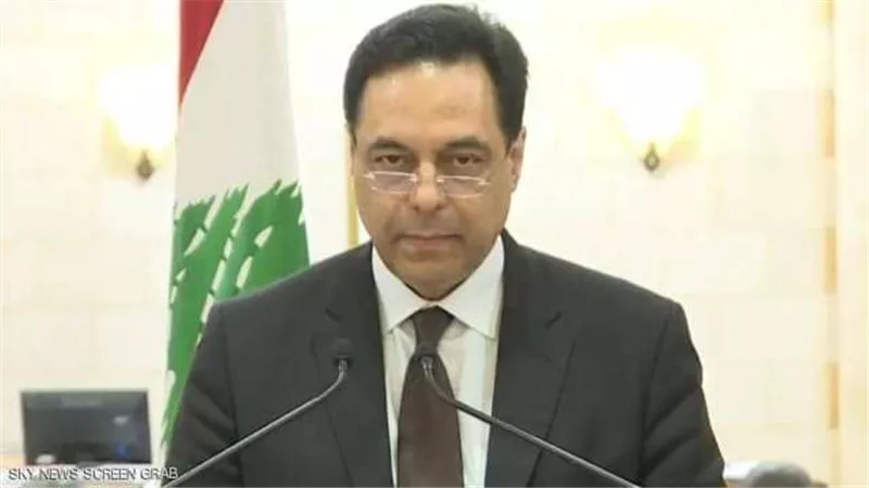 كاتب لبناني لـ رئيس الحكومة: تصريحاتك مضحكة مبكية وتحتاج إلى طبيب نفسي.. فيديو