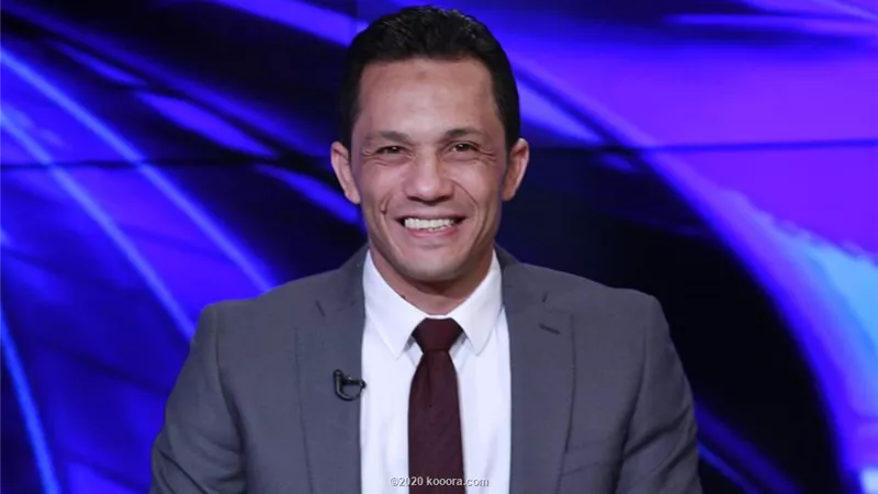 عبد الحليم علي: 