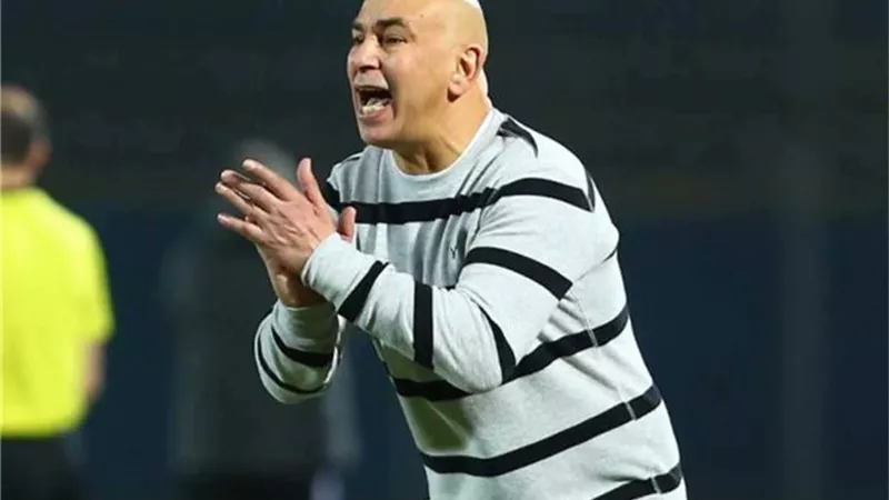 نجم الزمالك يكشف كواليس تنازله عن قميصه لحسام حسن