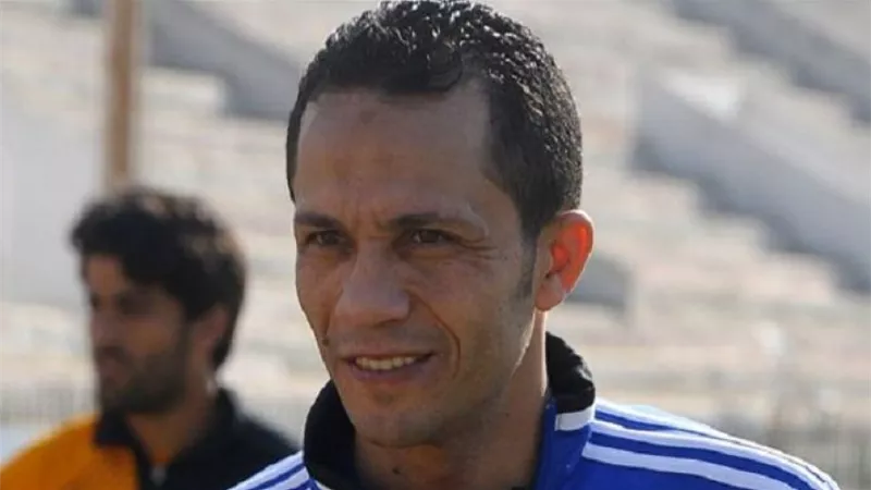 عبد الحليم علي: أحلم بتدريب الزمالك.. وليس هناك خلافات شخصية