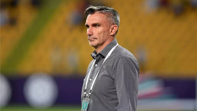 عبدالعال يهاجم مرتضى منصور وكارتيرون بعد تعادل الزمالك