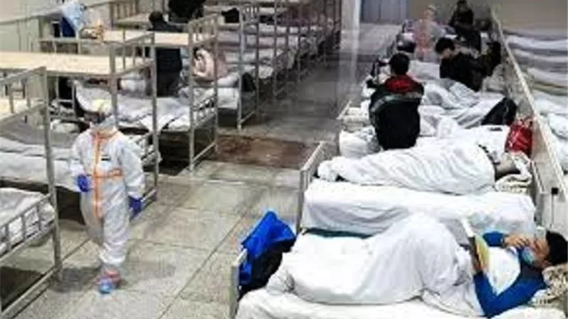 جائحة كوفيد تتجاوز عتبة الـ 20 مليون إصابة في العالم
