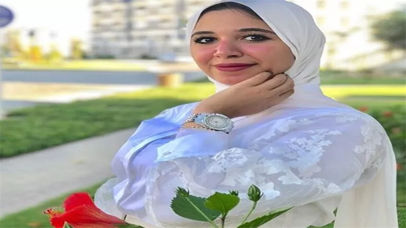 بعد ساعات من وفاة مصطفى حفناوي ..اصابة اليوتيوبر مي ماهر بجلطة في الرئة