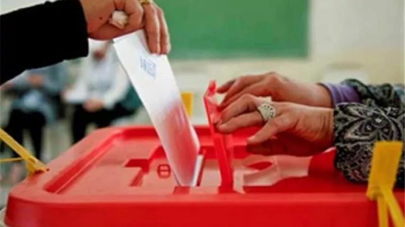 بدء توافد المواطنين على لجان انتخابات الشيوخ 2020 في الإسماعيلية