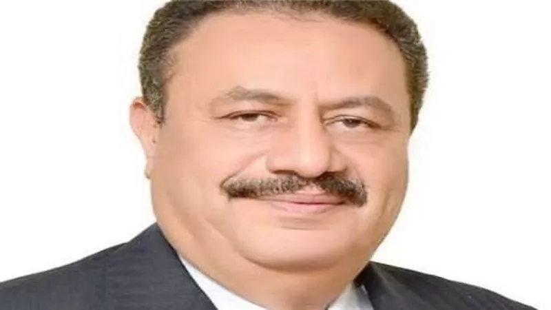 رضا عبد القادر: تقديم الإقرارات الضريبية إلكترونياً من أول يناير المقبل إلزاميا