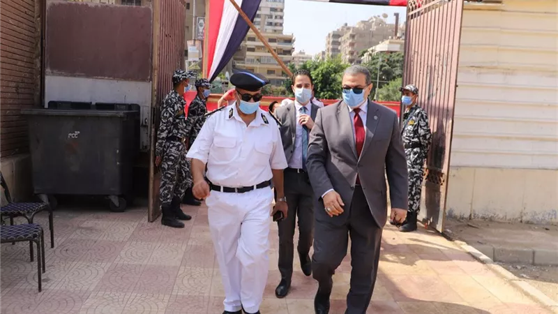 وزير القوى العاملة: عودة الغرفة الثانية للتشريع دليل على الاستقرار السياسي