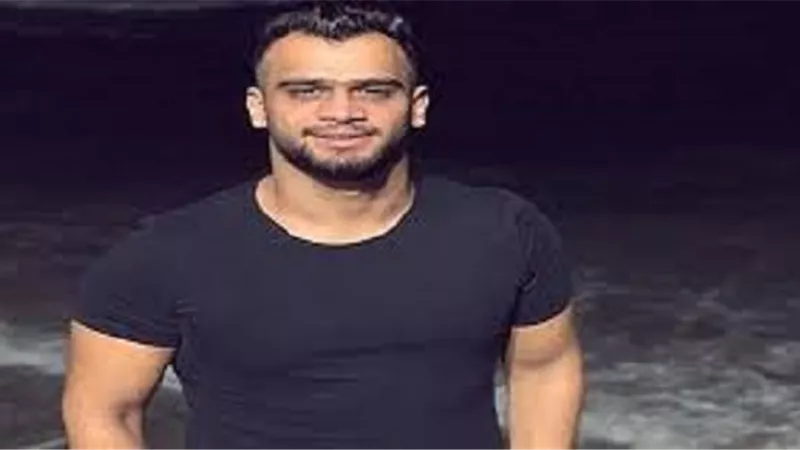 بعد أزمة صحية ..وفاة اليوتيوبر مصطفى حفناوي
