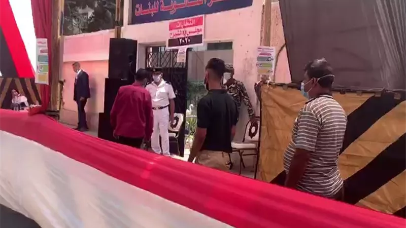 طابور 