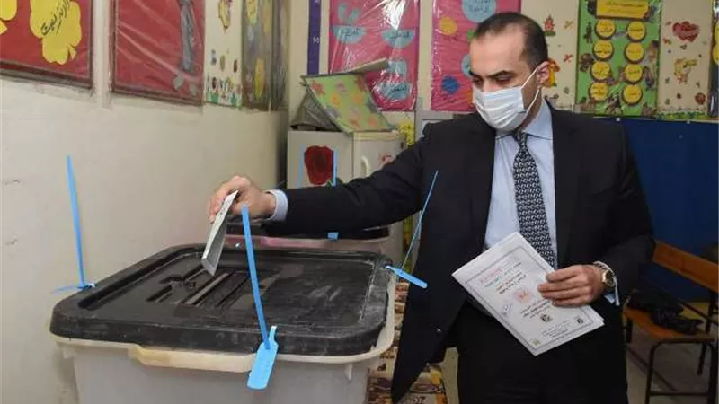 امين عام النواب .. مجلس الشيوخ بيت خبرة حقيقي للحكماء