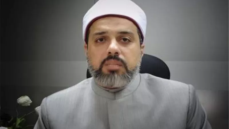 هل يجوز الزواج من زوجة الخال؟ .. دار الإفتاء تجيب