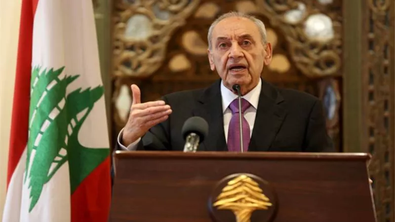 البرلمان اللبناني يناقش حالة الطوارئ في بيروت بعد الانفجار الدموي..الخميس