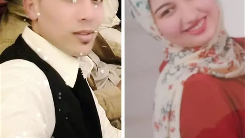 كشف لغز إختفاء عريس قبل زفافه بالبحيرة