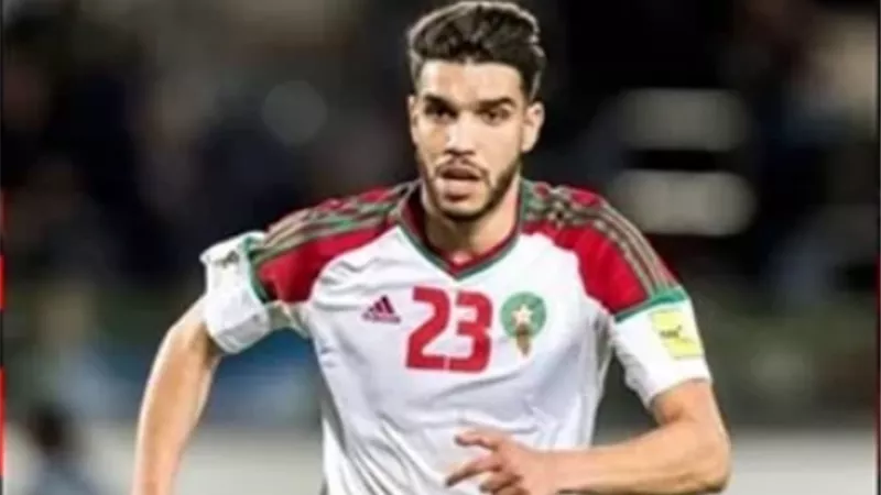 الزمالك يطارد وليد أزارو ومحاولات للحصول على توقيعه
