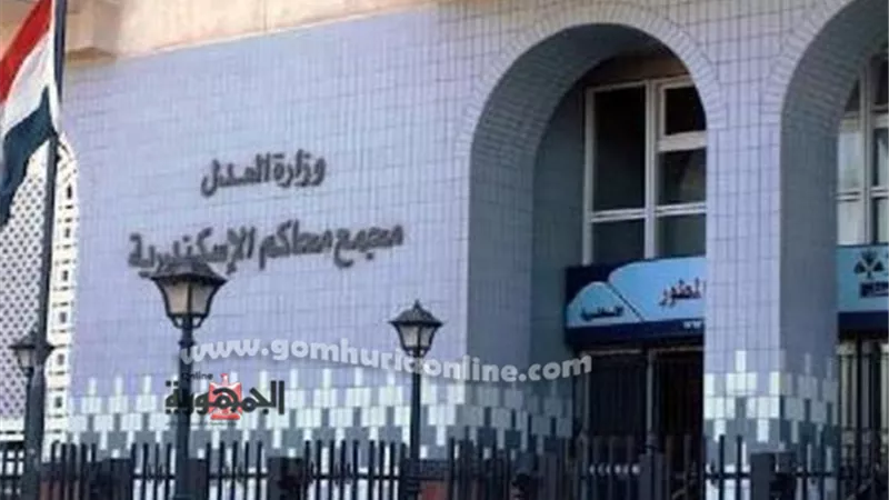 خطة تأمين انتخابات مجلس الشيوخ ساعدت على السيطرة على حريق الشهرالعقارى بالمنشية بمجرد نشوبه