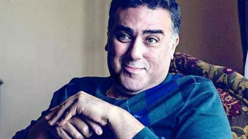شاهد.. تامر حبيب يسخر من 2020 بطريقته (فيديو)