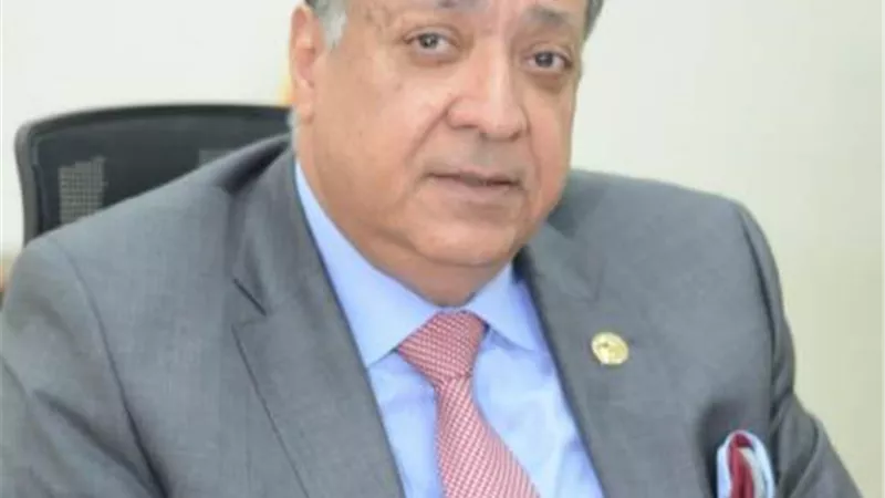 رئيس لجنة الطاقة باتحاد الصناعات: ترسيم الحدود البحرية مع اليونان وقبرص يقضى على أطماع تركيا