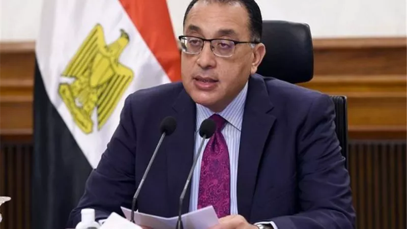 مدبولى يتابع الموقف التنفيذى لمشروعات العاصمة الإدارية الجديدة