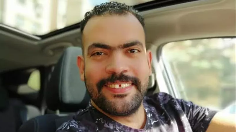 الموت يفجع الفنان خالد عليش