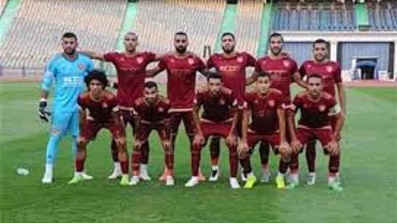 معتز البطاوى يكشف نتيجة المسحة الطبية لفريق سيراميكا كليوباترا