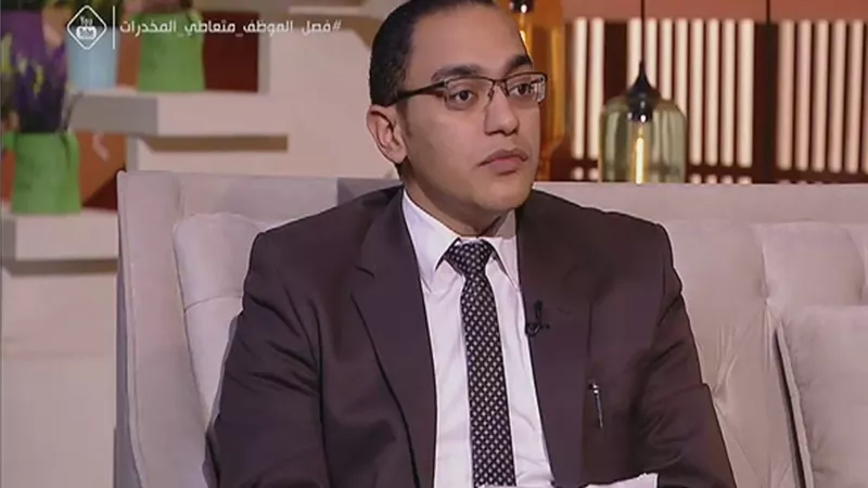 دكتور هشام جمعة : يوضح هل معدلات الإدمان زادت في مصر ام أصبحت أقل